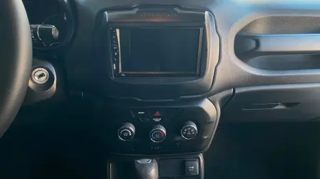JEEP Renegade 1.8 16V 4P FLEX SPORT AUTOM�TICO, Foto 13