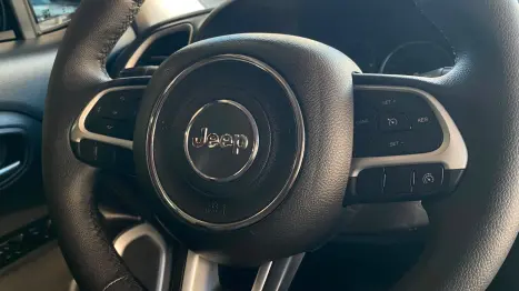 JEEP Renegade 1.8 16V 4P FLEX SPORT AUTOM�TICO, Foto 14