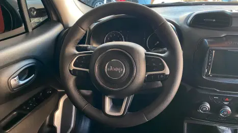 JEEP Renegade 1.8 16V 4P FLEX SPORT AUTOM�TICO, Foto 17