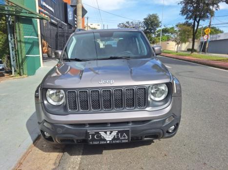 JEEP Renegade 1.8 16V 4P FLEX LONGITUDE AUTOM�TICO, Foto 3