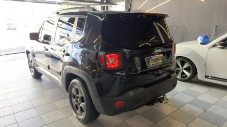 JEEP Renegade 1.8 16V 4P FLEX SPORT, Foto 4
