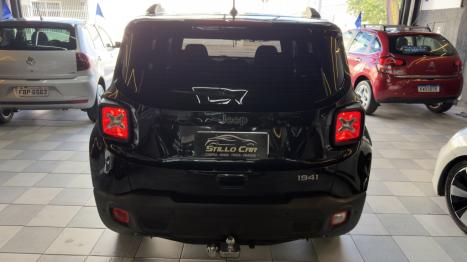 JEEP Renegade 1.8 16V 4P FLEX SPORT, Foto 5