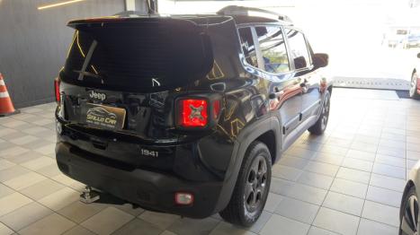 JEEP Renegade 1.8 16V 4P FLEX SPORT, Foto 6