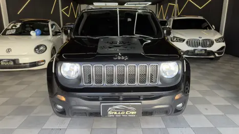 JEEP Renegade 1.8 16V 4P FLEX SPORT, Foto 2