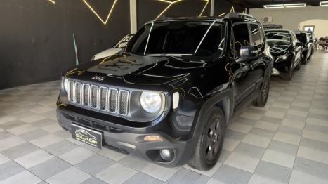JEEP Renegade 1.8 16V 4P FLEX SPORT, Foto 3