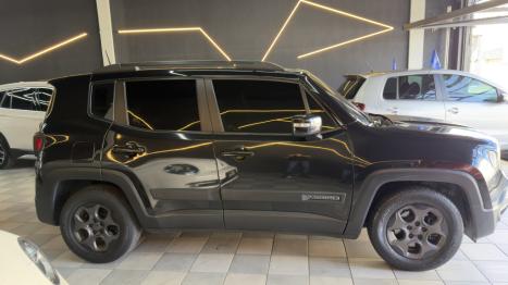 JEEP Renegade 1.8 16V 4P FLEX SPORT, Foto 7