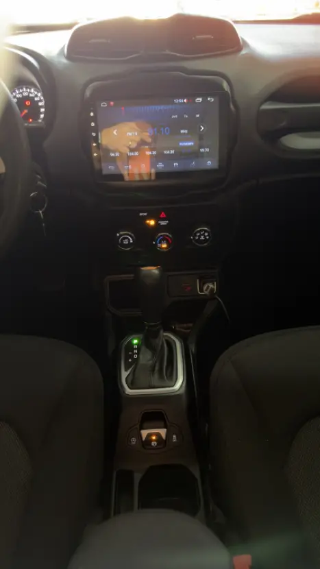 JEEP Renegade 1.8 16V 4P FLEX SPORT, Foto 15