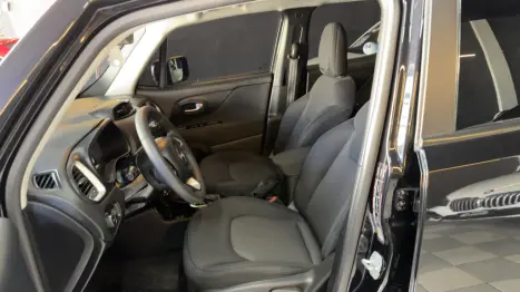 JEEP Renegade 1.8 16V 4P FLEX SPORT, Foto 11