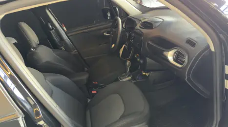 JEEP Renegade 1.8 16V 4P FLEX SPORT, Foto 13