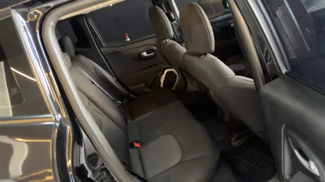 JEEP Renegade 1.8 16V 4P FLEX SPORT, Foto 14