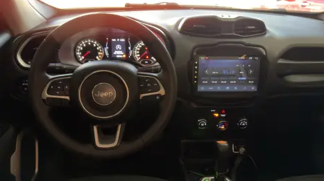 JEEP Renegade 1.8 16V 4P FLEX SPORT, Foto 9