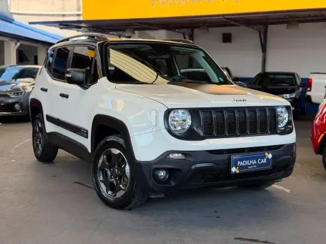 JEEP Renegade 1.8 16V 4P FLEX AUTOM�TICO, Foto 1