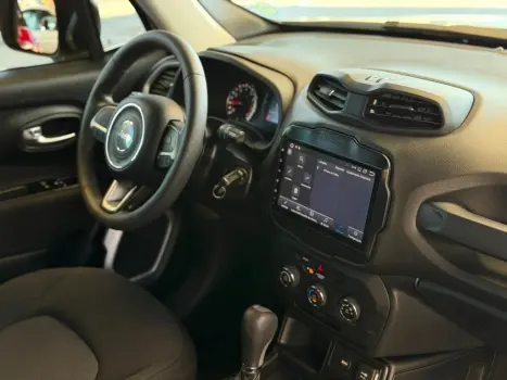 JEEP Renegade 1.8 16V 4P FLEX AUTOM�TICO, Foto 5