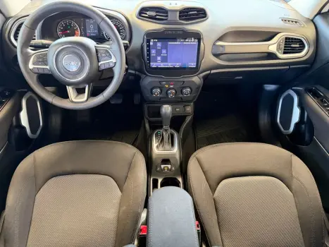 JEEP Renegade 1.8 16V 4P FLEX AUTOM�TICO, Foto 7