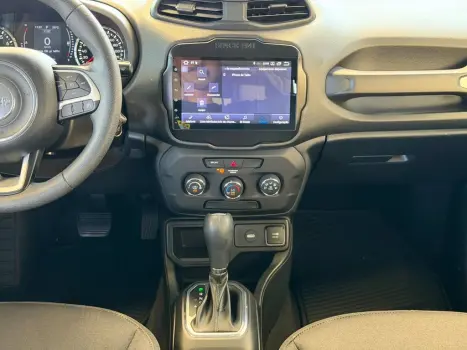JEEP Renegade 1.8 16V 4P FLEX AUTOM�TICO, Foto 8