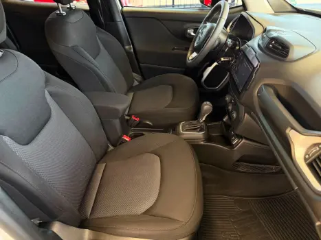 JEEP Renegade 1.8 16V 4P FLEX AUTOM�TICO, Foto 12