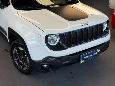JEEP Renegade 1.8 16V 4P FLEX AUTOM�TICO, Foto 13