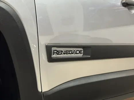JEEP Renegade 1.8 16V 4P FLEX AUTOM�TICO, Foto 3
