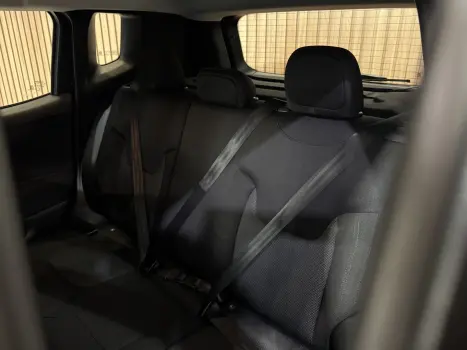 JEEP Renegade 1.8 16V 4P FLEX AUTOM�TICO, Foto 5