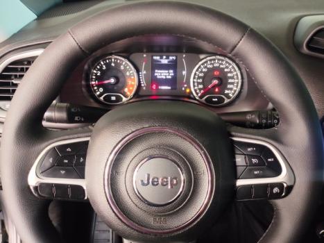 JEEP Renegade 1.8 16V 4P FLEX LONGITUDE AUTOM�TICO, Foto 5