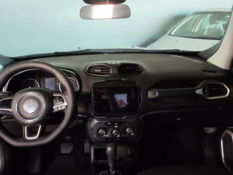 JEEP Renegade 1.8 16V 4P FLEX LONGITUDE AUTOM�TICO, Foto 7