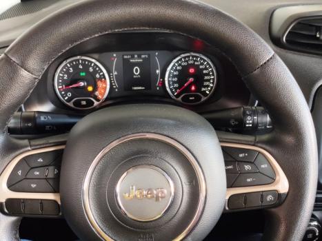 JEEP Renegade 1.8 16V 4P FLEX AUTOM�TICO, Foto 7