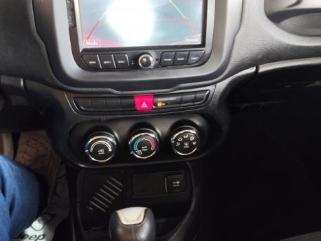 JEEP Renegade 1.8 16V 4P FLEX AUTOM�TICO, Foto 8