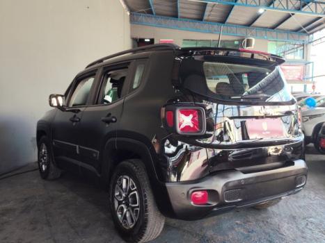 JEEP Renegade 1.8 16V 4P FLEX AUTOM�TICO, Foto 9