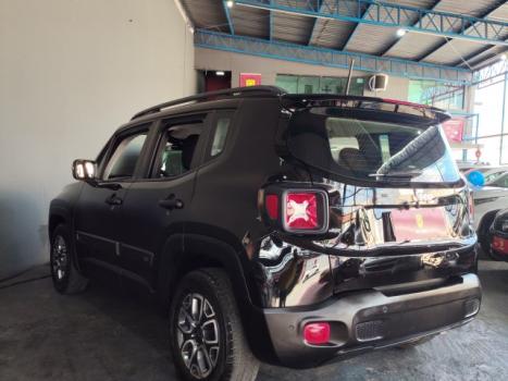 JEEP Renegade 1.8 16V 4P FLEX AUTOM�TICO, Foto 11