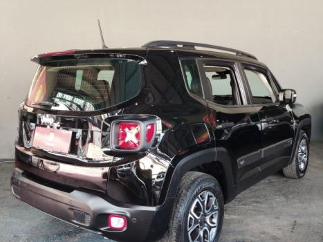 JEEP Renegade 1.8 16V 4P FLEX AUTOM�TICO, Foto 12