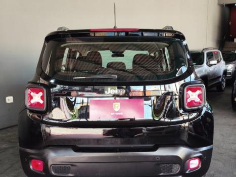 JEEP Renegade 1.8 16V 4P FLEX AUTOM�TICO, Foto 13