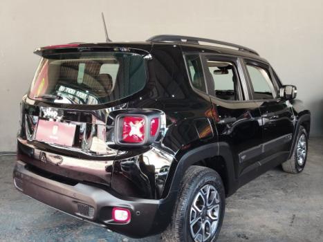 JEEP Renegade 1.8 16V 4P FLEX AUTOM�TICO, Foto 14
