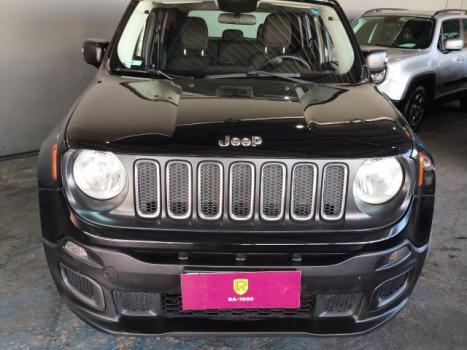 JEEP Renegade 1.8 16V 4P FLEX AUTOM�TICO, Foto 15