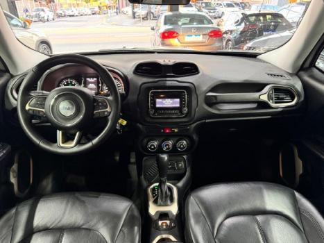 JEEP Renegade 1.8 16V 4P FLEX SPORT AUTOMÁTICO, Foto 3