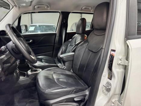 JEEP Renegade 1.8 16V 4P FLEX SPORT AUTOMÁTICO, Foto 6