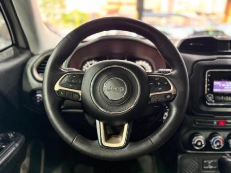 JEEP Renegade 1.8 16V 4P FLEX SPORT AUTOMÁTICO, Foto 7