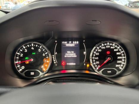 JEEP Renegade 1.8 16V 4P FLEX SPORT AUTOMÁTICO, Foto 8