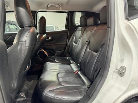 JEEP Renegade 1.8 16V 4P FLEX SPORT AUTOMÁTICO, Foto 9