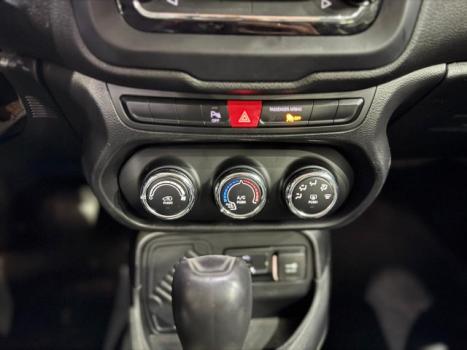 JEEP Renegade 1.8 16V 4P FLEX SPORT AUTOMÁTICO, Foto 10