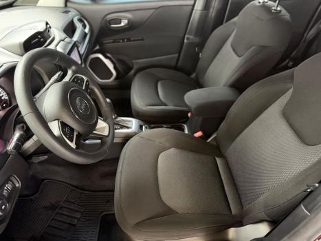 JEEP Renegade 1.8 16V 4P FLEX AUTOMÁTICO, Foto 6