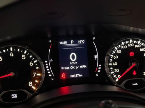 JEEP Renegade 1.8 16V 4P FLEX AUTOMÁTICO, Foto 7