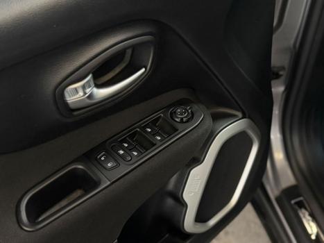 JEEP Renegade 1.8 16V 4P FLEX AUTOMÁTICO, Foto 9