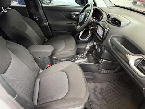 JEEP Renegade 1.8 16V 4P FLEX AUTOMÁTICO, Foto 10