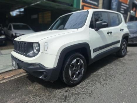 JEEP Renegade 1.8 16V 4P FLEX AUTOMÁTICO, Foto 1