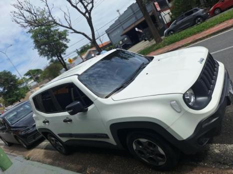 JEEP Renegade 1.8 16V 4P FLEX AUTOMÁTICO, Foto 2
