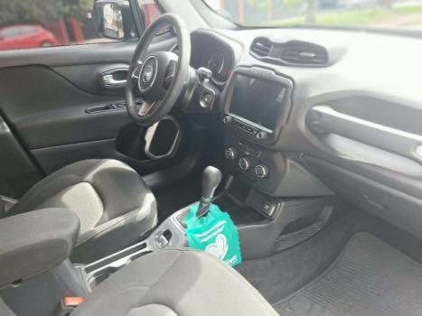 JEEP Renegade 1.8 16V 4P FLEX AUTOMÁTICO, Foto 6