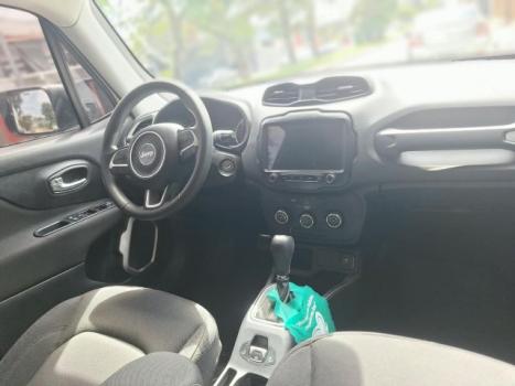 JEEP Renegade 1.8 16V 4P FLEX AUTOMÁTICO, Foto 7