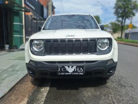 JEEP Renegade 1.8 16V 4P FLEX AUTOMÁTICO, Foto 15