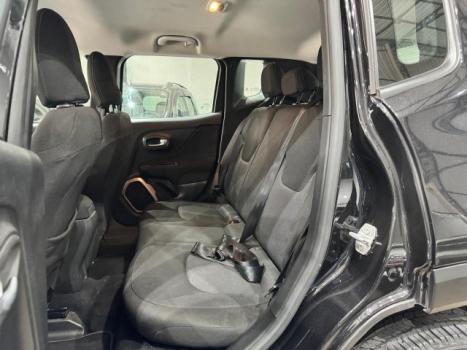 JEEP Renegade 1.8 16V 4P FLEX SPORT AUTOMÁTICO, Foto 4