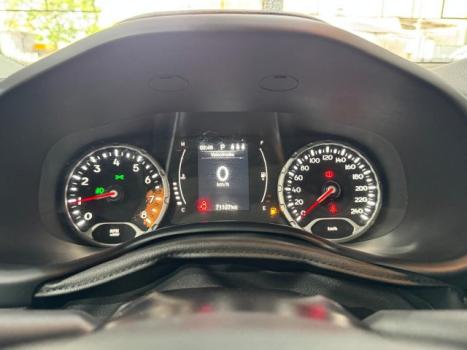 JEEP Renegade 1.8 16V 4P FLEX SPORT AUTOMÁTICO, Foto 5